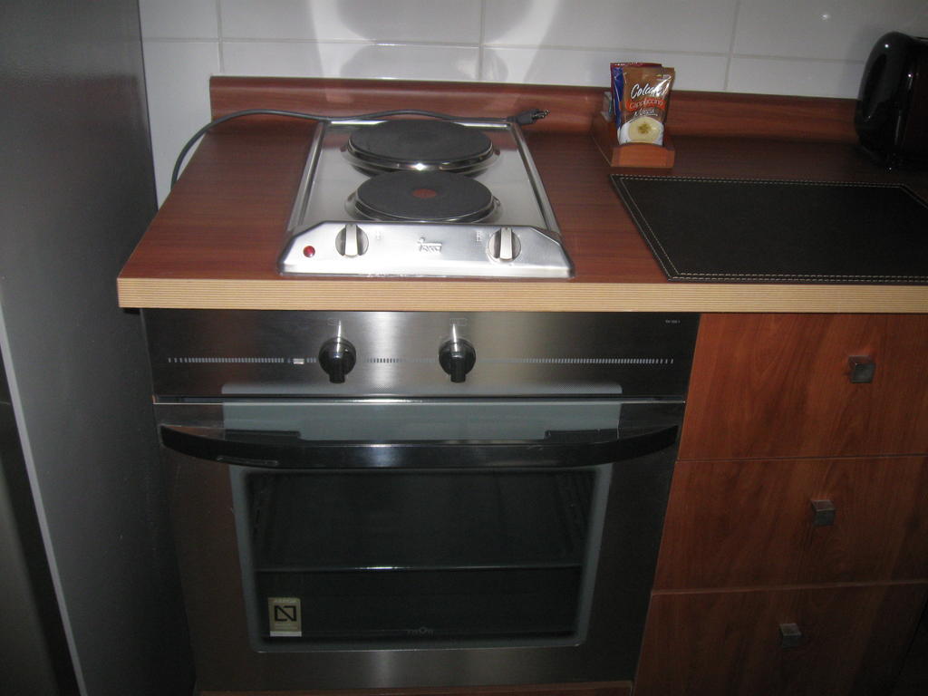 Gloria Apartment Santiago Room photo