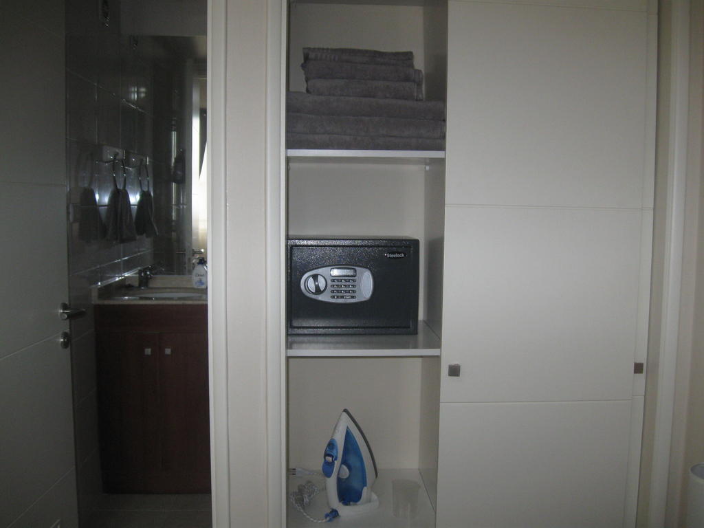 Gloria Apartment Santiago Exterior photo